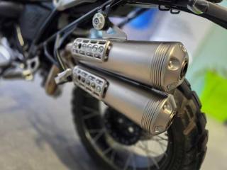 BMW R Nine T usata 14