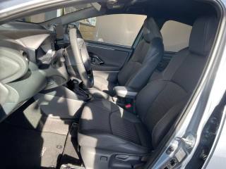 TOYOTA Yaris usata, con Servosterzo