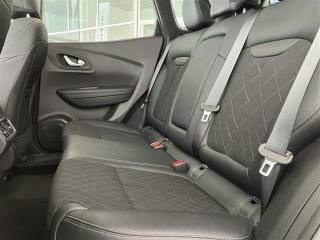 RENAULT Kadjar usata, con Volante in pelle