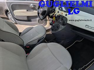 FIAT 500 usata, con Sound system