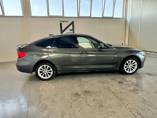 BMW 320 usata, con Controllo trazione