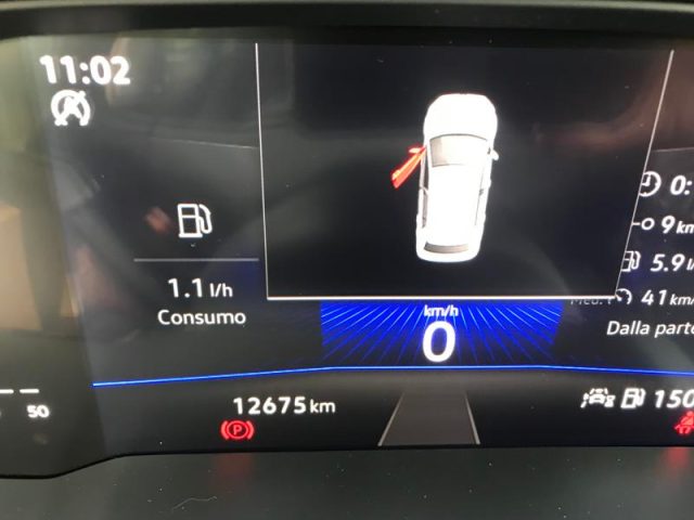 VOLKSWAGEN Polo usata, con Volante in pelle