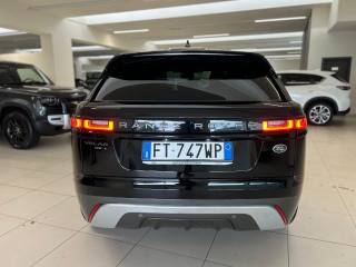 LAND ROVER Range Rover Velar usata, con Sistema di navigazione