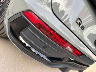 AUDI Q5 usata, con Specchietti laterali elettrici