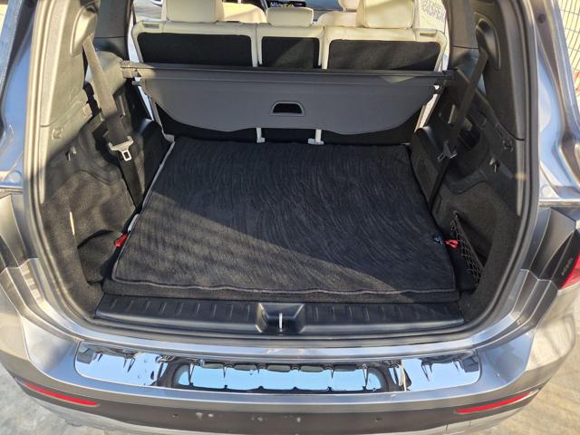 MERCEDES-BENZ GLB 200 usata 21