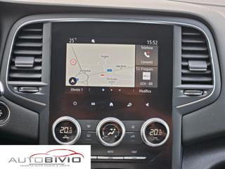 RENAULT Megane usata, con ESP