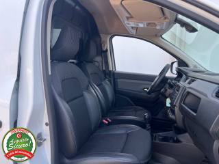RENAULT Kangoo usata, con Boardcomputer
