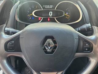 RENAULT Clio usata, con Cerchi in lega