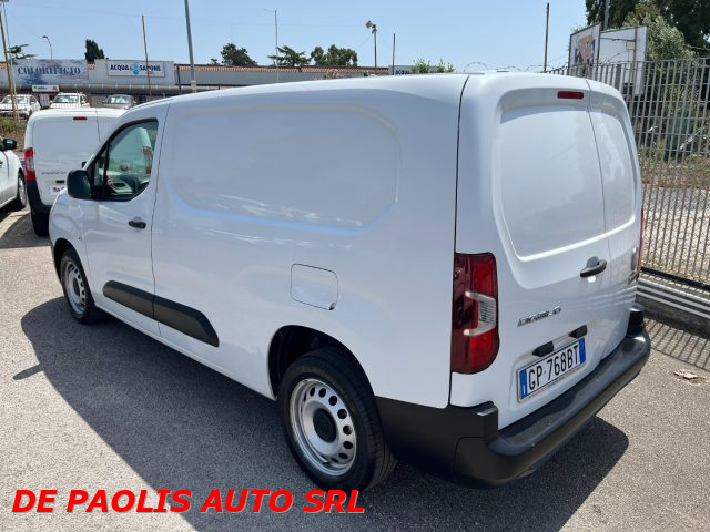 FIAT Doblo usata, con Alzacristalli elettrici