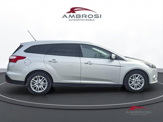 FORD Focus usata 4