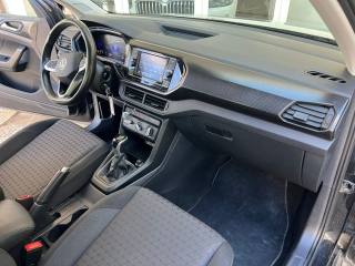 VOLKSWAGEN T-Cross usata 16