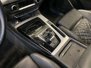 AUDI Q5 usata, con Sistema di navigazione