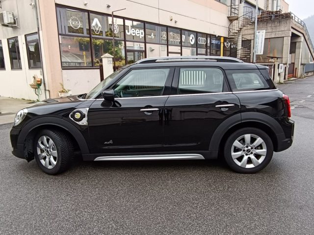 MINI Countryman usata, con Airbag