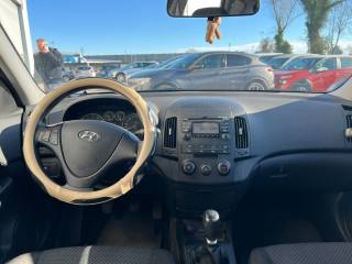 HYUNDAI i30 usata, con Chiusura centralizzata