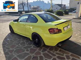 BMW 120 usata, con Airbag laterali