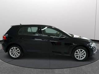 VOLKSWAGEN Golf usata, con Volante in pelle
