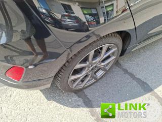 FORD Fiesta usata, con Controllo trazione