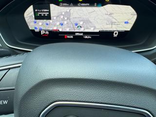 AUDI A4 usata, con Cruise Control