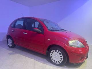 CITROEN C3 usata 1