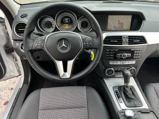 MERCEDES-BENZ C 250 usata, con Climatizzatore