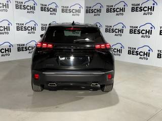 PEUGEOT 2008 usata, con Servosterzo