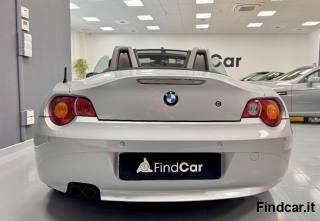 BMW Z4 usata 28