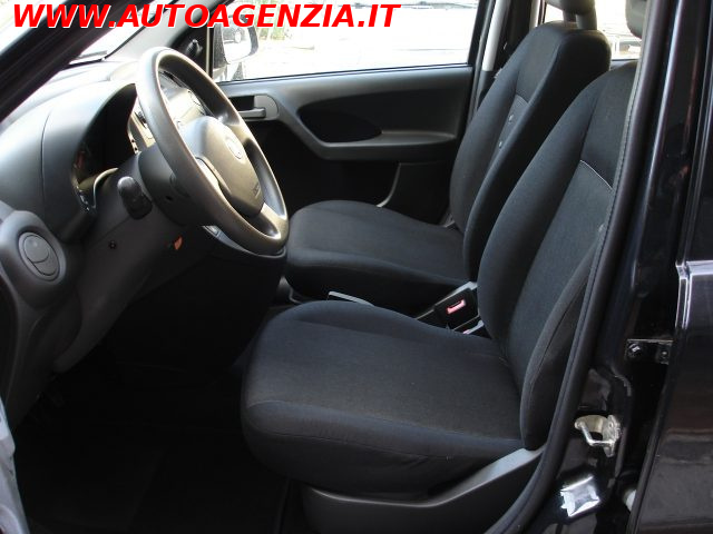 FIAT Panda usata 6