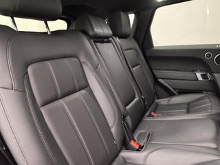 LAND ROVER Range Rover Sport usata, con Touch screen
