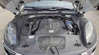 PORSCHE Macan usata, con Sensore di pioggia
