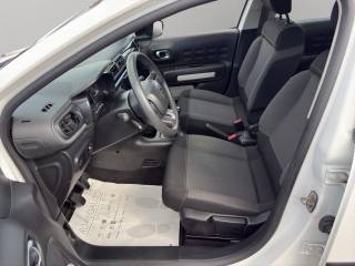 CITROEN C3 usata, con Cruise Control