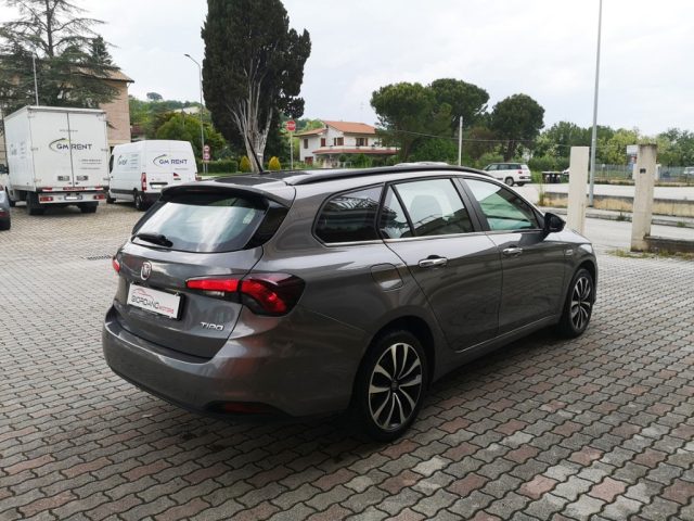 FIAT Tipo usata, con Autoradio