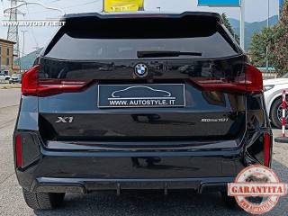 BMW X1 usata, con Chiusura centralizzata telecomandata