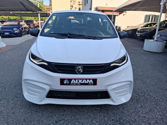 AIXAM City usata, con Autoradio