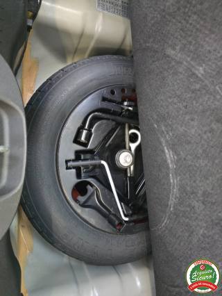 FIAT 500 usata, con Immobilizzatore elettronico