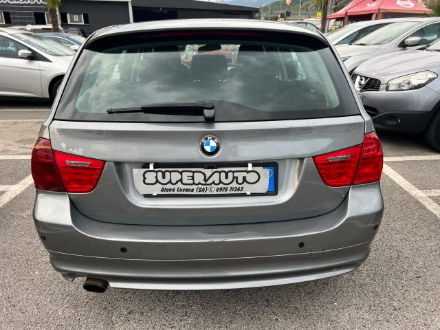 BMW 318 usata, con Alzacristalli elettrici