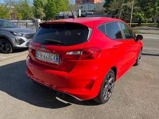 FORD Fiesta usata, con Airbag