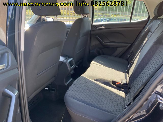 VOLKSWAGEN T-Cross usata, con Boardcomputer