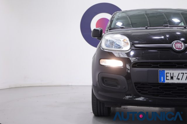 FIAT Panda usata 31