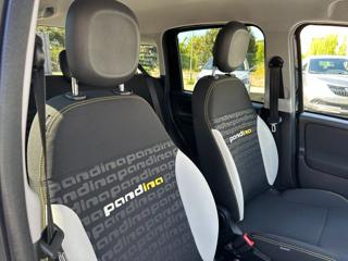 FIAT Panda usata 49