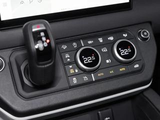 LAND ROVER Defender usata, con Chiusura centralizzata