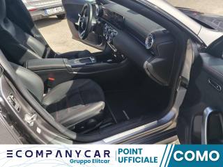 MERCEDES-BENZ CLA 200 usata, con Chiusura centralizzata