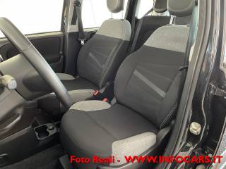 FIAT Panda usata, con Antifurto