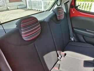 CITROEN C1 usata 48