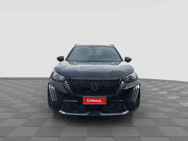 PEUGEOT 2008 usata 7