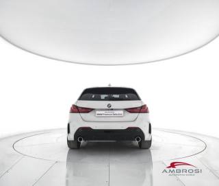 BMW 118 usata 5