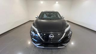 NISSAN Juke usata, con Airbag