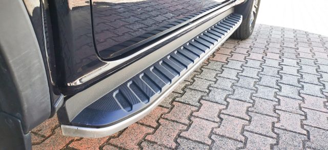 FORD Ranger usata, con USB