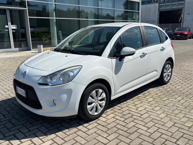 CITROEN C3 usata, con Airbag laterali
