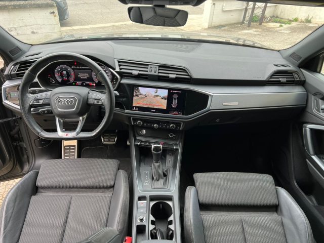AUDI Q3 usata 16