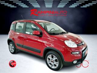 FIAT Panda usata 3